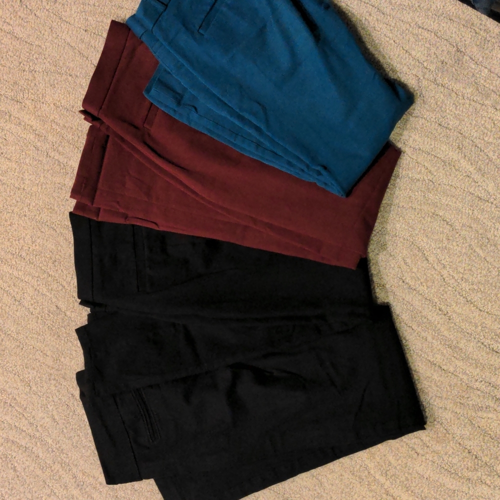 Banana Republic pants